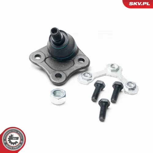 Reparatursatz, Querlenker Vorderachse ESEN SKV 04SKV270 Bild Reparatursatz, Querlenker Vorderachse ESEN SKV 04SKV270