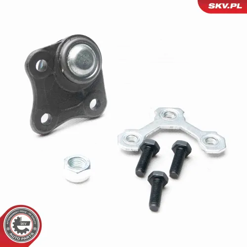 Reparatursatz, Querlenker Vorderachse ESEN SKV 04SKV270 Bild Reparatursatz, Querlenker Vorderachse ESEN SKV 04SKV270