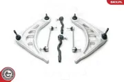Reparatursatz, Querlenker Vorderachse ESEN SKV 04SKV330