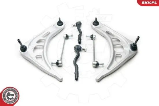 Stange/Strebe, Stabilisator Vorderachse ESEN SKV 04SKV467 Bild Stange/Strebe, Stabilisator Vorderachse ESEN SKV 04SKV467