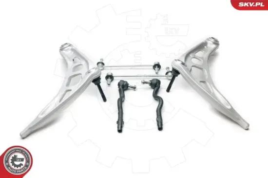 Stange/Strebe, Stabilisator Vorderachse ESEN SKV 04SKV467 Bild Stange/Strebe, Stabilisator Vorderachse ESEN SKV 04SKV467