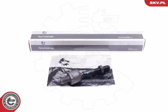 Axialgelenk, Spurstange Vorderachse links Vorderachse rechts Vorderachse ESEN SKV 04SKV354 Bild Axialgelenk, Spurstange Vorderachse links Vorderachse rechts Vorderachse ESEN SKV 04SKV354