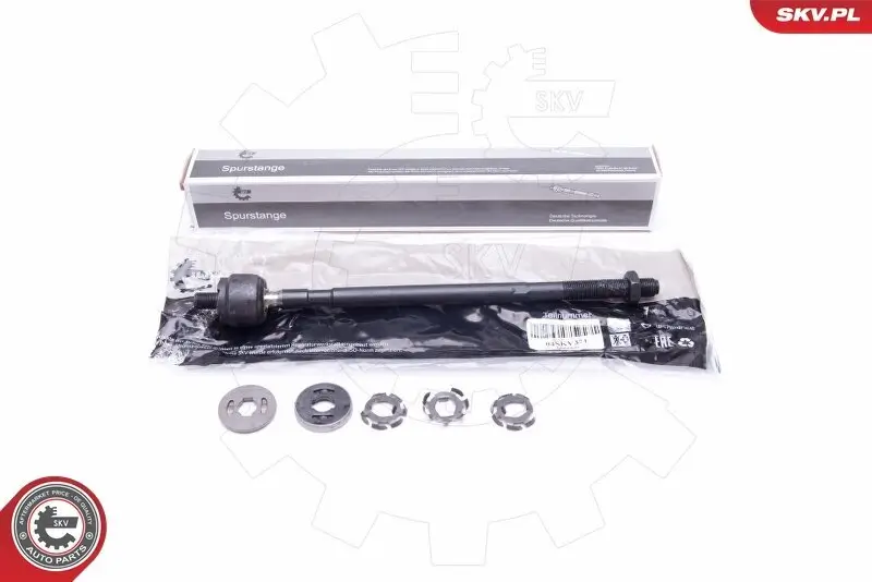 Axialgelenk, Spurstange Vorderachse ESEN SKV 04SKV371