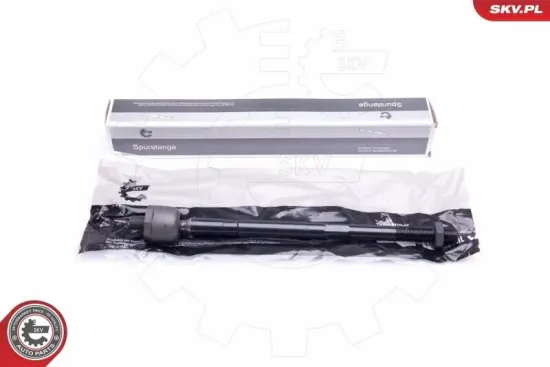 Axialgelenk, Spurstange Vorderachse links Vorderachse rechts Vorderachse ESEN SKV 04SKV372 Bild Axialgelenk, Spurstange Vorderachse links Vorderachse rechts Vorderachse ESEN SKV 04SKV372