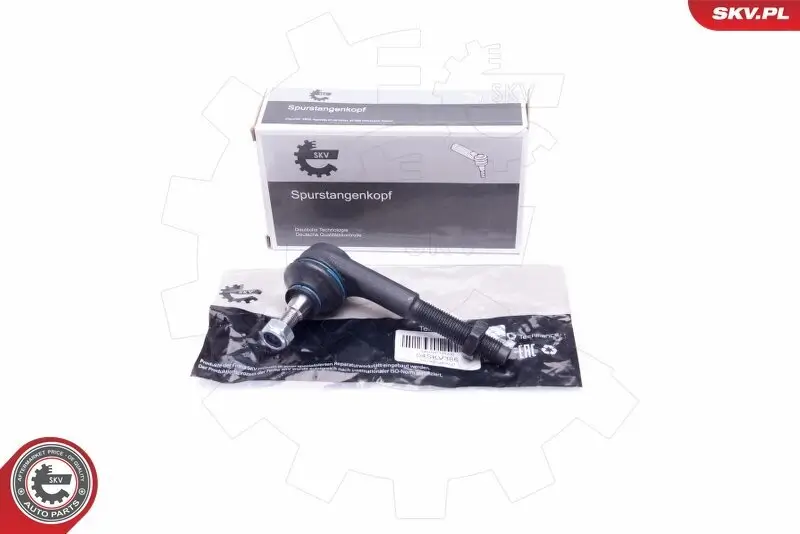 Spurstangenkopf Vorderachse ESEN SKV 04SKV386