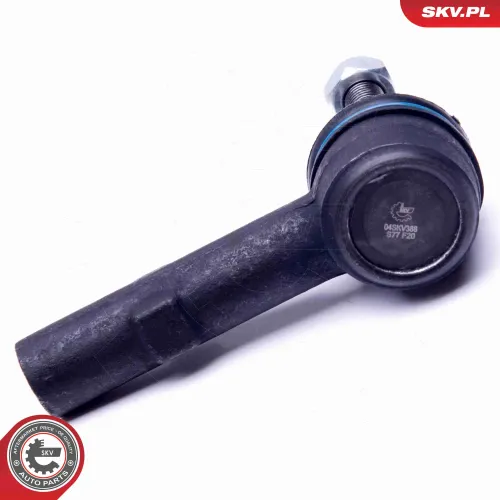 Spurstangenkopf Vorderachse ESEN SKV 04SKV388 Bild Spurstangenkopf Vorderachse ESEN SKV 04SKV388