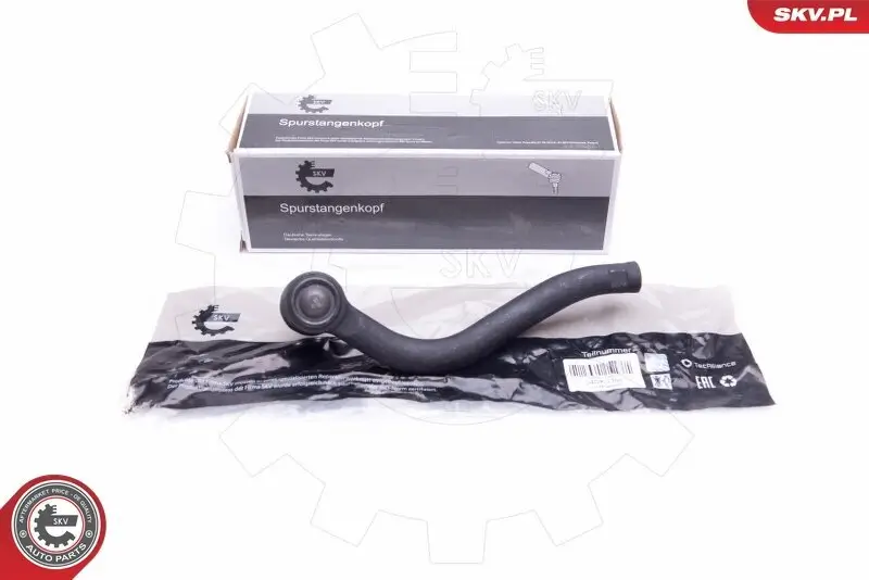 Spurstangenkopf Vorderachse ESEN SKV 04SKV394