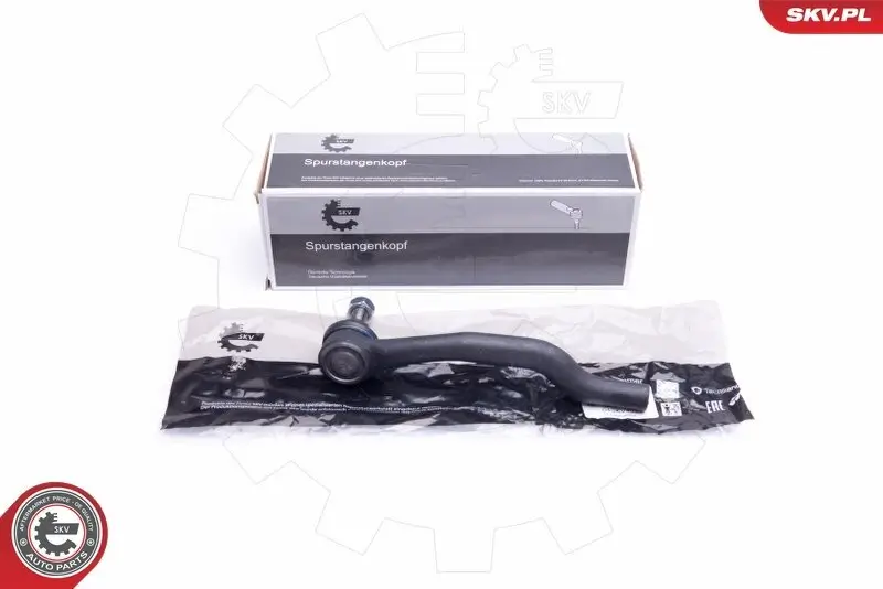 Spurstangenkopf Vorderachse ESEN SKV 04SKV403