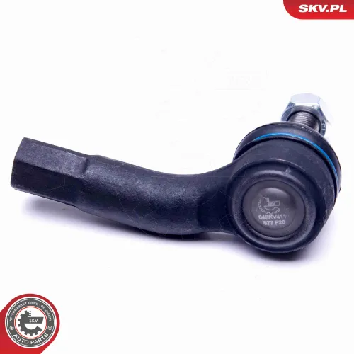 Spurstangenkopf Vorderachse ESEN SKV 04SKV411 Bild Spurstangenkopf Vorderachse ESEN SKV 04SKV411