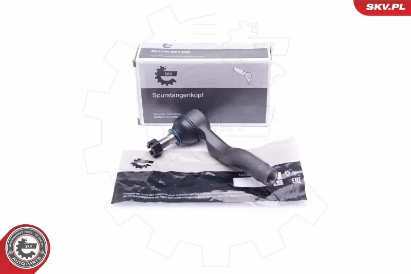 Spurstangenkopf Vorderachse ESEN SKV 04SKV431