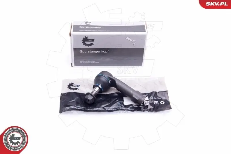 Spurstangenkopf Vorderachse ESEN SKV 04SKV457
