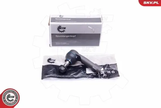 Spurstangenkopf Vorderachse ESEN SKV 04SKV457 Bild Spurstangenkopf Vorderachse ESEN SKV 04SKV457