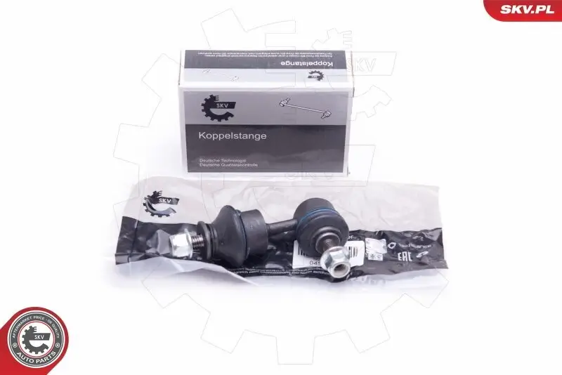 Stange/Strebe, Stabilisator Hinterachse ESEN SKV 04SKV472