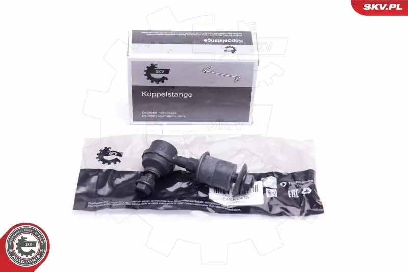 Stange/Strebe, Stabilisator Vorderachse ESEN SKV 04SKV475