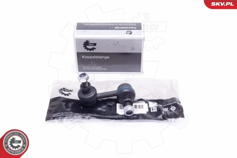 Stange/Strebe, Stabilisator Vorderachse ESEN SKV 04SKV481