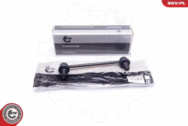 Stange/Strebe, Stabilisator Hinterachse ESEN SKV 04SKV489