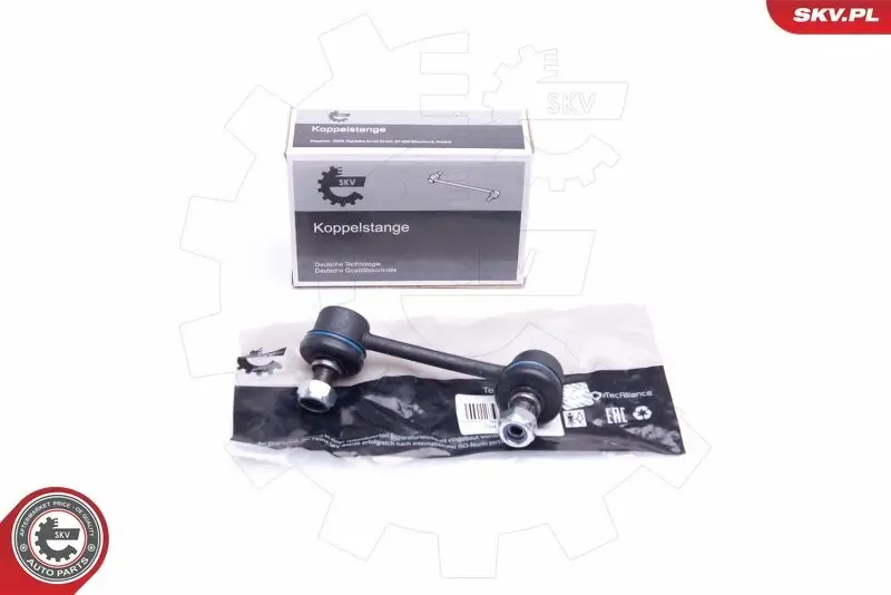 Stange/Strebe, Stabilisator Hinterachse ESEN SKV 04SKV494
