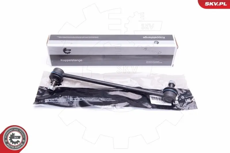 Stange/Strebe, Stabilisator Vorderachse ESEN SKV 04SKV496