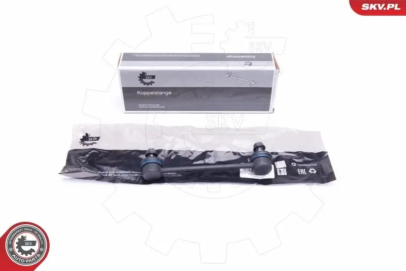 Stange/Strebe, Stabilisator Hinterachse ESEN SKV 04SKV500