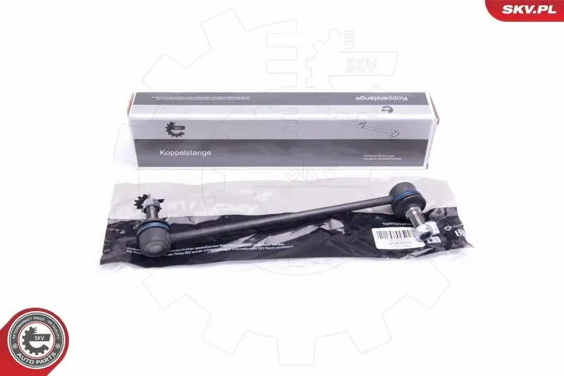 Stange/Strebe, Stabilisator Vorderachse ESEN SKV 04SKV504