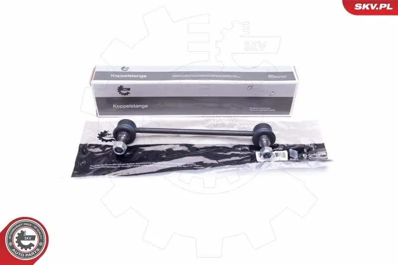 Stange/Strebe, Stabilisator Hinterachse ESEN SKV 04SKV512