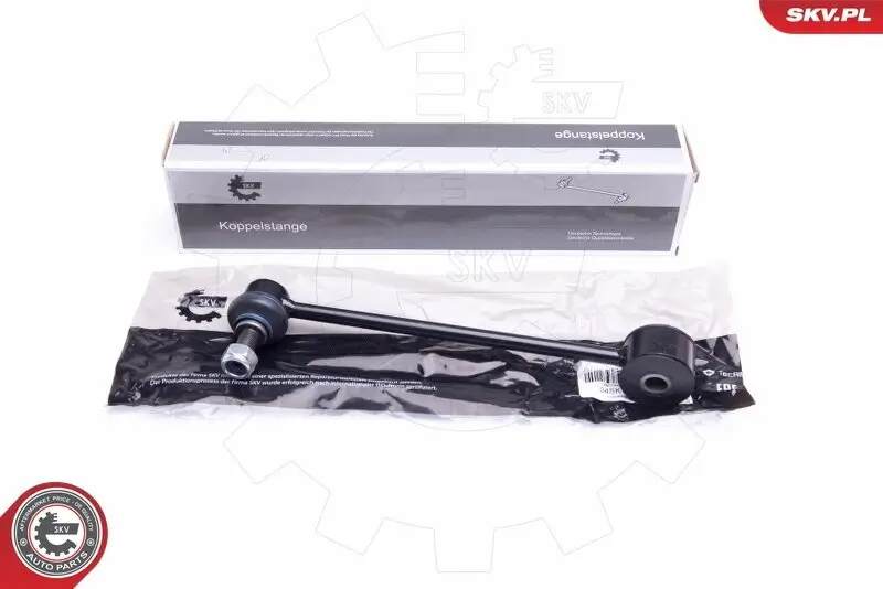 Stange/Strebe, Stabilisator Hinterachse ESEN SKV 04SKV513