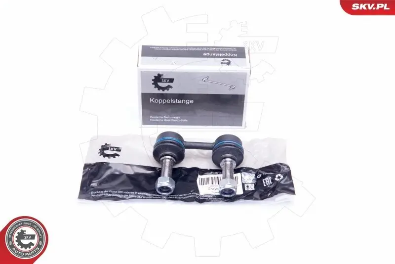 Stange/Strebe, Stabilisator Hinterachse ESEN SKV 04SKV522