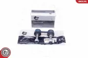 Stange/Strebe, Stabilisator Hinterachse ESEN SKV 04SKV522