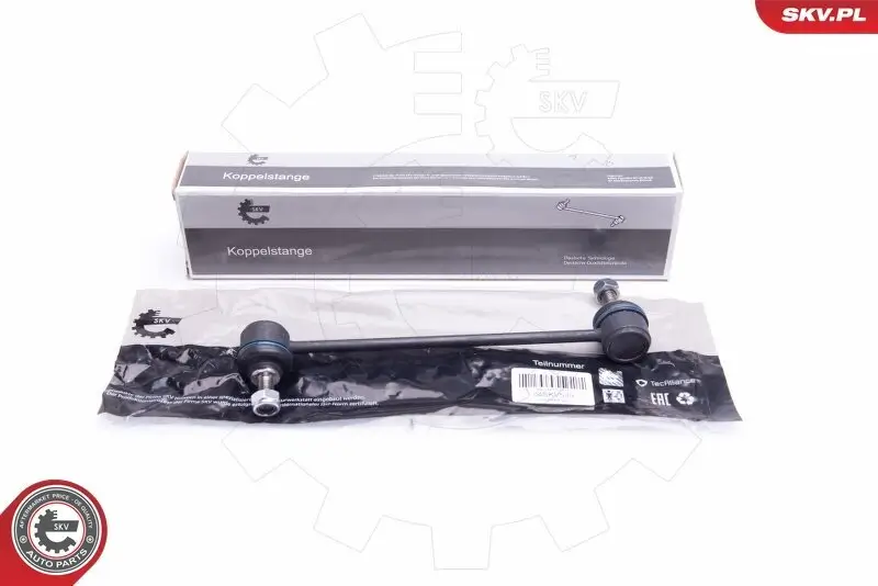 Stange/Strebe, Stabilisator Vorderachse ESEN SKV 04SKV530