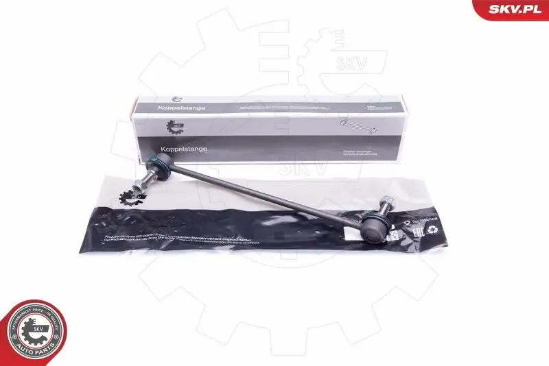 Stange/Strebe, Stabilisator Vorderachse ESEN SKV 04SKV537
