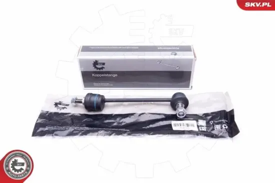 Lenkersatz, Radaufhängung Vorderachse ESEN SKV 04SKV900 Bild Lenkersatz, Radaufhängung Vorderachse ESEN SKV 04SKV900