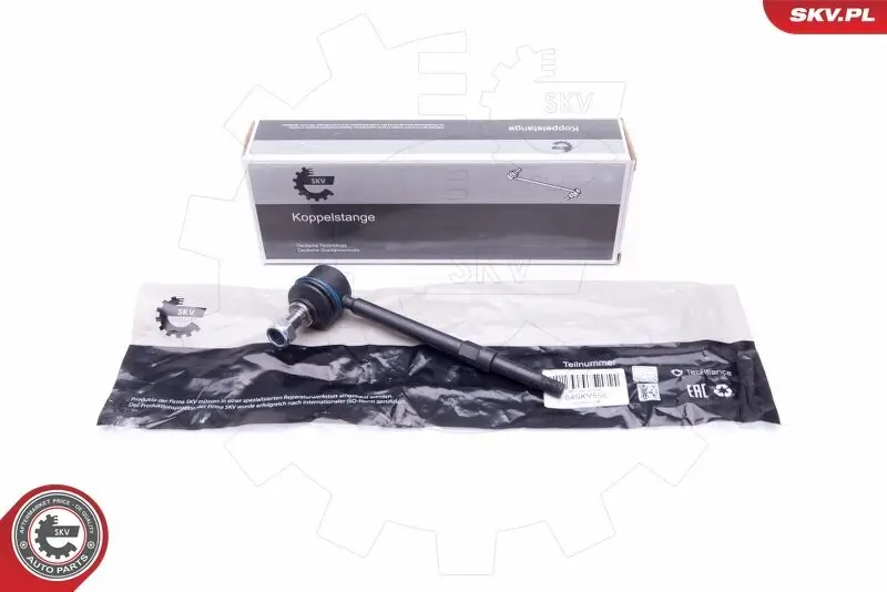 Stange/Strebe, Stabilisator Vorderachse ESEN SKV 04SKV558