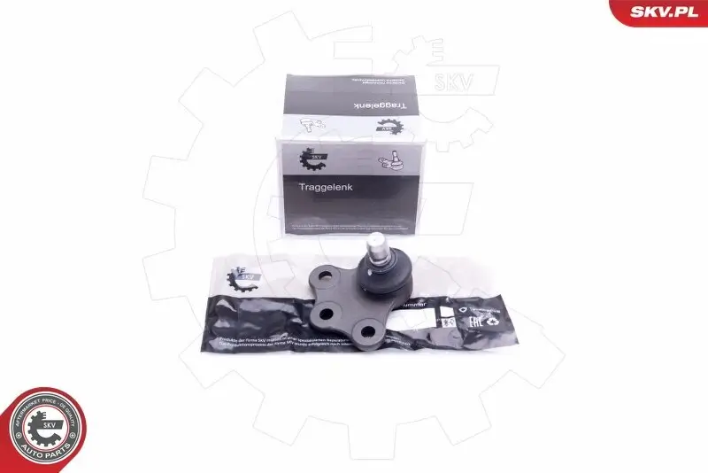 Trag-/Führungsgelenk Vorderachse ESEN SKV 04SKV571