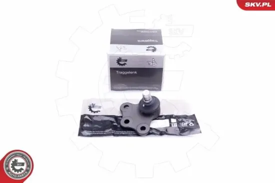 Trag-/Führungsgelenk Vorderachse ESEN SKV 04SKV571 Bild Trag-/Führungsgelenk Vorderachse ESEN SKV 04SKV571