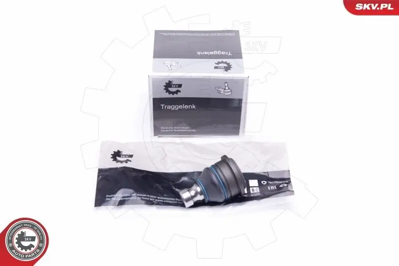 Trag-/Führungsgelenk Vorderachse ESEN SKV 04SKV577