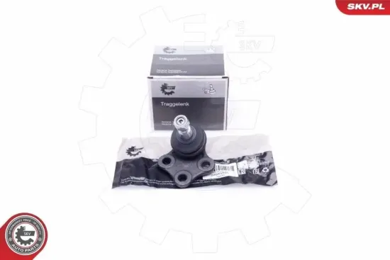 Trag-/Führungsgelenk Vorderachse ESEN SKV 04SKV595 Bild Trag-/Führungsgelenk Vorderachse ESEN SKV 04SKV595