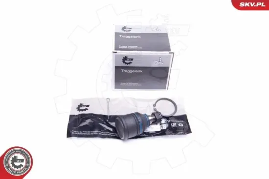 Trag-/Führungsgelenk Vorderachse ESEN SKV 04SKV602 Bild Trag-/Führungsgelenk Vorderachse ESEN SKV 04SKV602