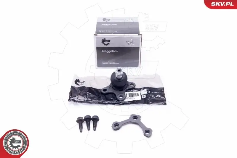 Trag-/Führungsgelenk Vorderachse ESEN SKV 04SKV606