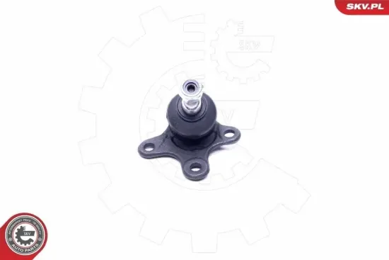 Trag-/Führungsgelenk Vorderachse ESEN SKV 04SKV606 Bild Trag-/Führungsgelenk Vorderachse ESEN SKV 04SKV606