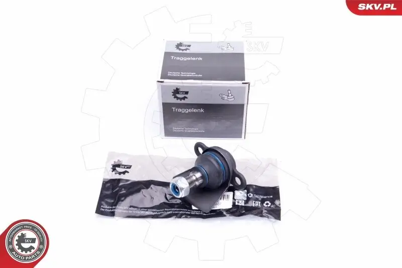 Trag-/Führungsgelenk Vorderachse ESEN SKV 04SKV607