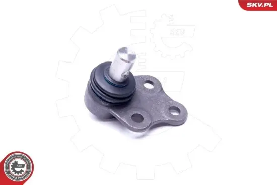 Trag-/Führungsgelenk Vorderachse ESEN SKV 04SKV609 Bild Trag-/Führungsgelenk Vorderachse ESEN SKV 04SKV609