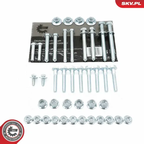 Befestigungsbolzen, Querlenker Vorderachse ESEN SKV 04SKV628 Bild Befestigungsbolzen, Querlenker Vorderachse ESEN SKV 04SKV628