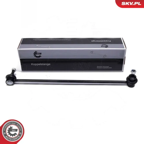 Stange/Strebe, Stabilisator Vorderachse links ESEN SKV 04SKV651 Bild Stange/Strebe, Stabilisator Vorderachse links ESEN SKV 04SKV651