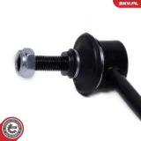 Wischergestänge vorne rechts ESEN SKV 05SKV087