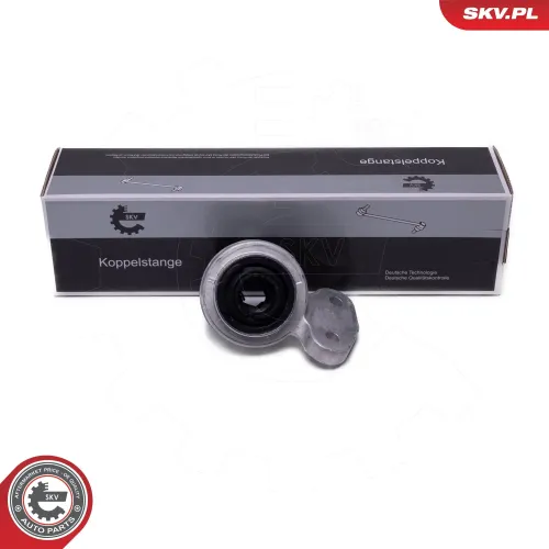 Lagerung, Lenker Vorderachse rechts außen ESEN SKV 04SKV672 Bild Lagerung, Lenker Vorderachse rechts außen ESEN SKV 04SKV672