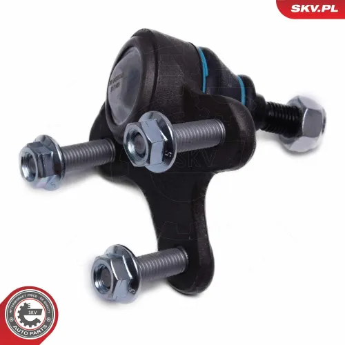 Lenkersatz, Radaufhängung Vorderachse ESEN SKV 04SKV680 Bild Lenkersatz, Radaufhängung Vorderachse ESEN SKV 04SKV680
