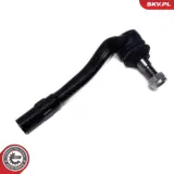 Wischergestänge vorne ESEN SKV 05SKV133