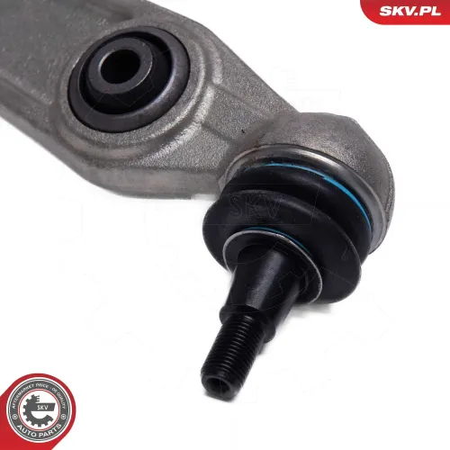 Lenker, Radaufhängung hinten links Vorderachse unten ESEN SKV 04SKV875 Bild Lenker, Radaufhängung hinten links Vorderachse unten ESEN SKV 04SKV875