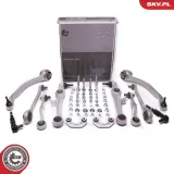 Lenkersatz, Radaufhängung Vorderachse ESEN SKV 04SKV910