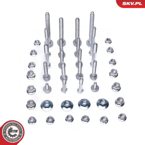 Lenkersatz, Radaufhängung Vorderachse ESEN SKV 04SKV910 Bild Lenkersatz, Radaufhängung Vorderachse ESEN SKV 04SKV910